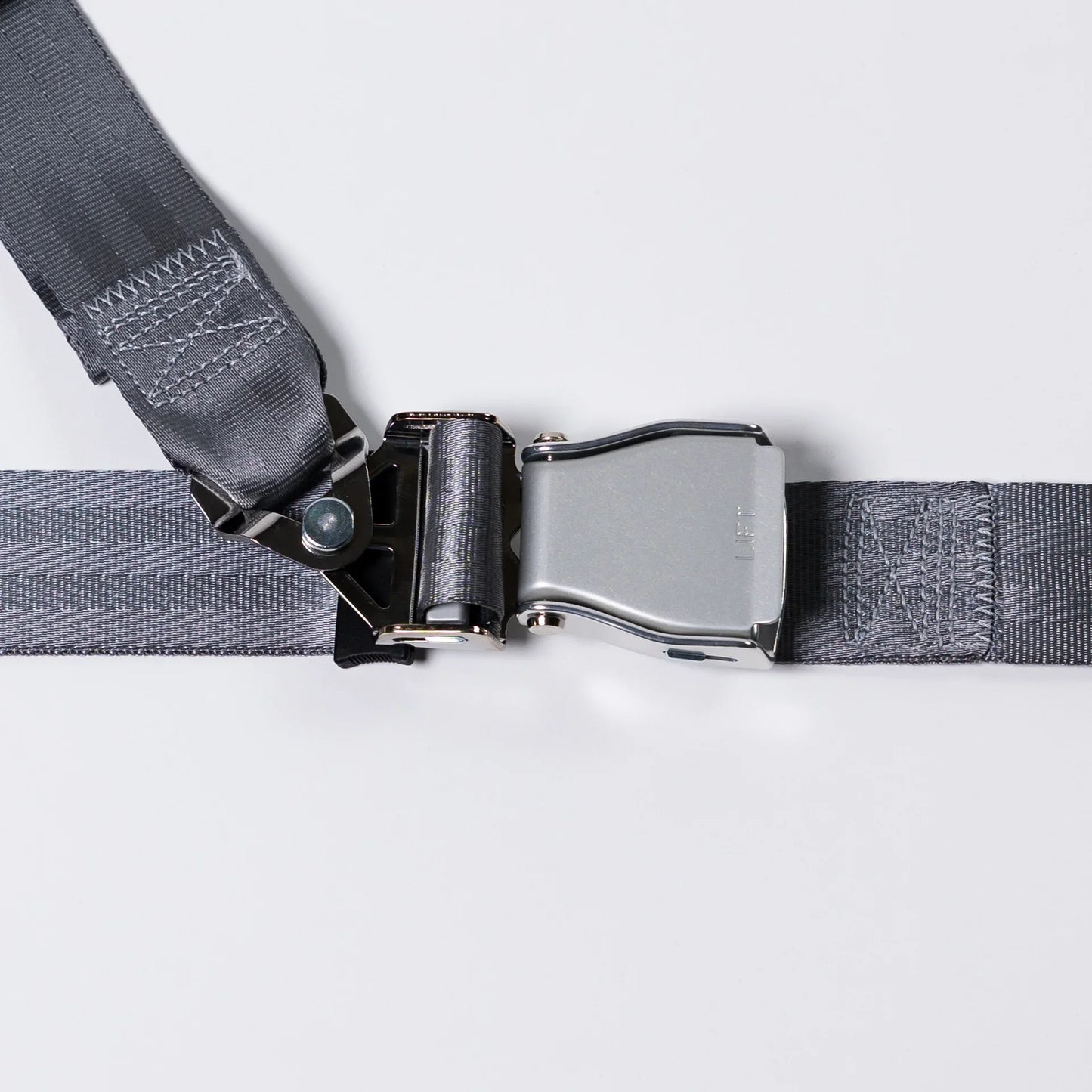 Fixed Strap 3-pt