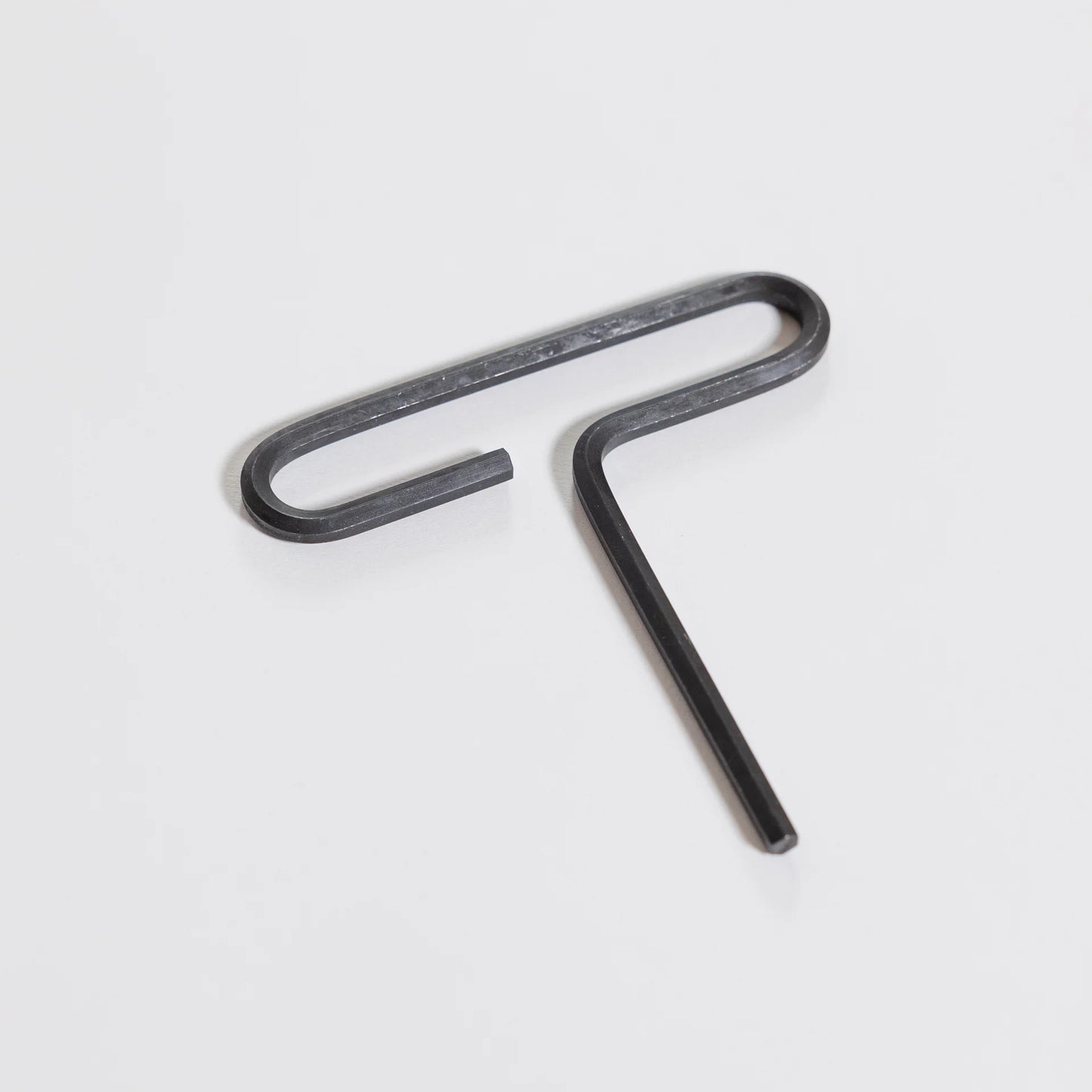 3/16" T-Handle Hex Key 3"