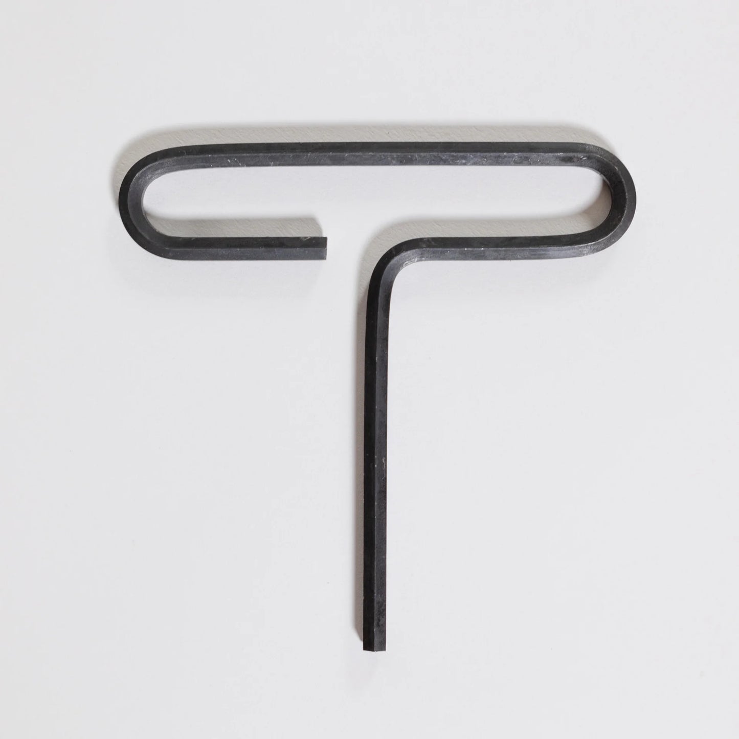 3/16" T-Handle Hex Key 3"