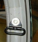 Beechcraft Front Shoulder Harness STC