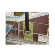 Beechcraft Front Shoulder Harness STC