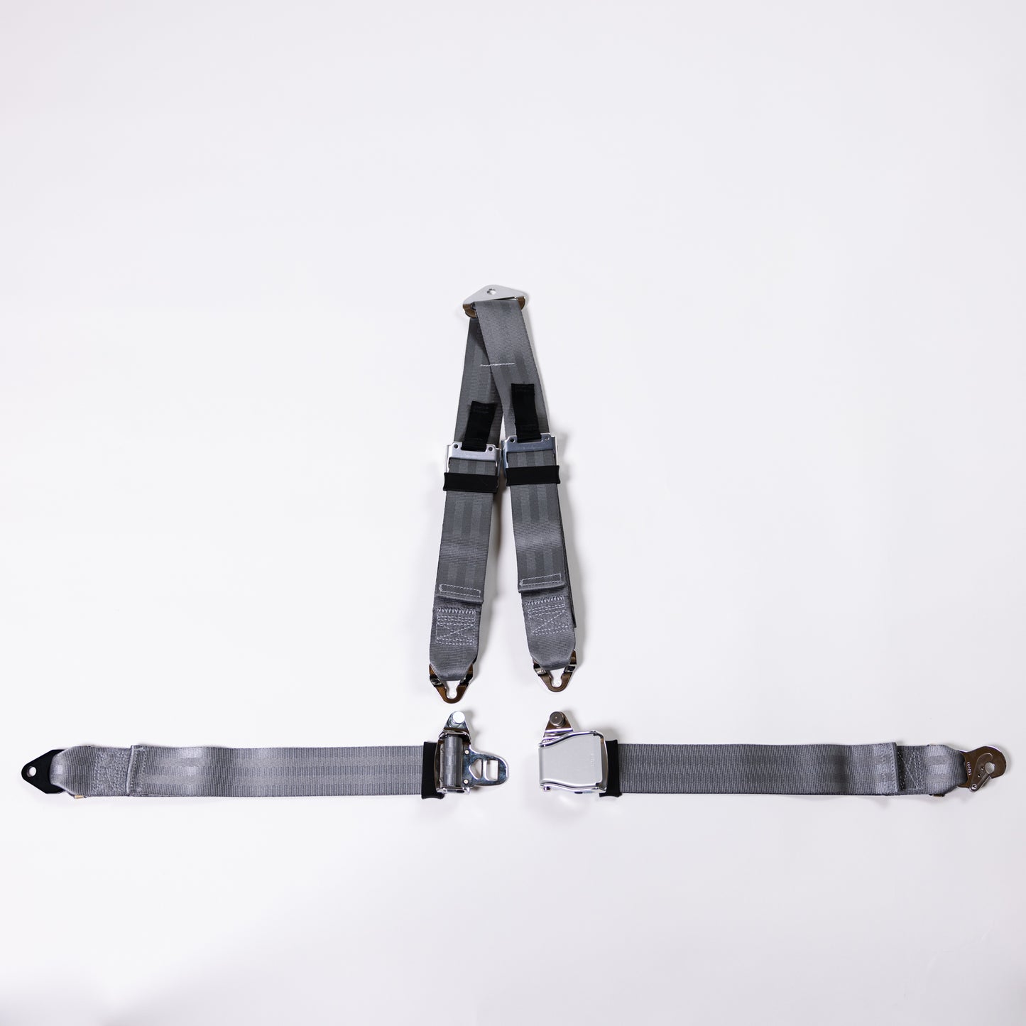 Cessna 150 thru 150K Dual Harness – Minor Change