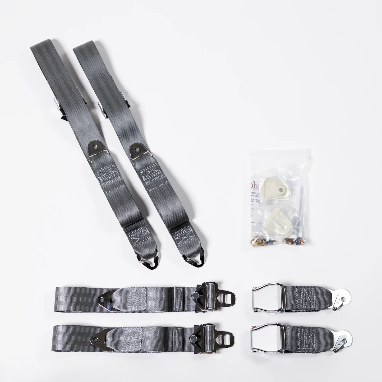 Cessna 172 Rear Harness OEM Kit