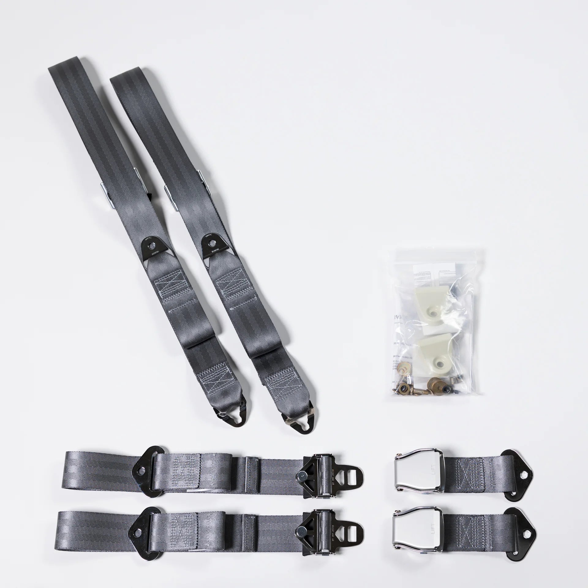 Cessna 177 / 182 Rear Harness OEM Kit – Alpha Aviation