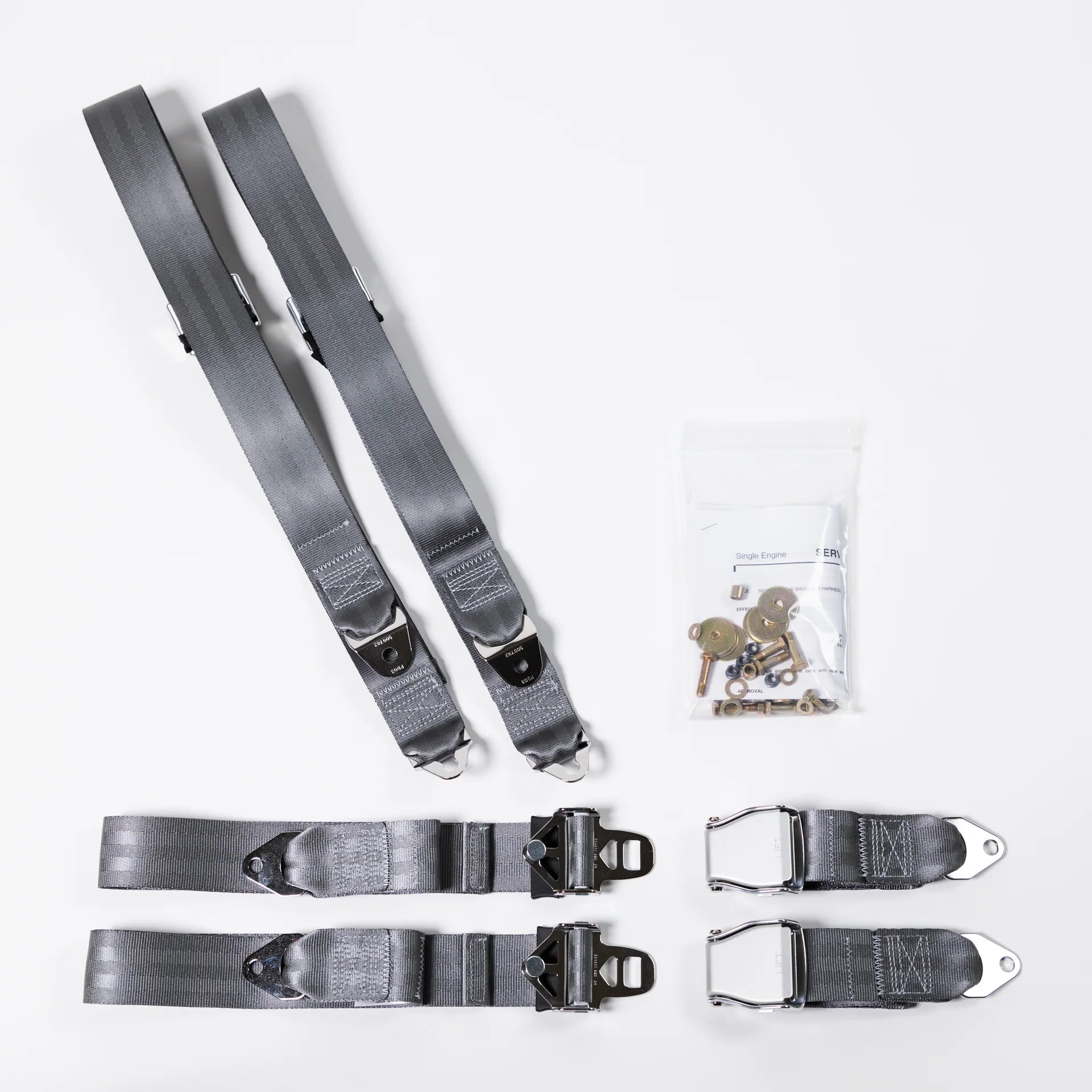 Cessna 177 / 182 Rear Harness OEM Kit – Alpha Aviation