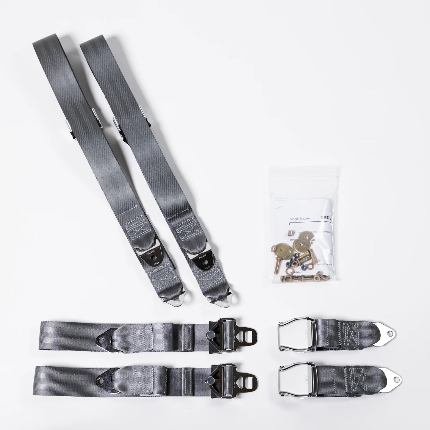 Cessna 177 / 182 Rear Harness OEM Kit