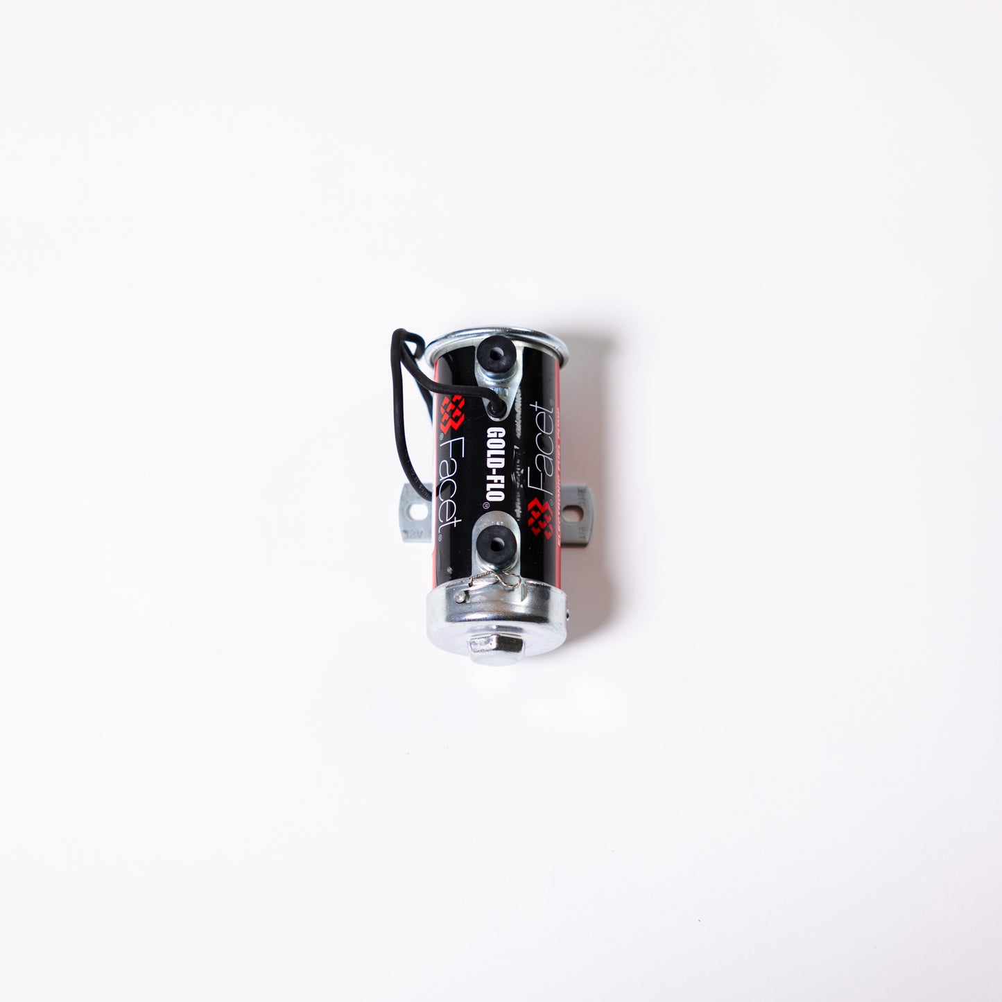 FAA-PMA Electric Fuel Transfer Pump Substitution