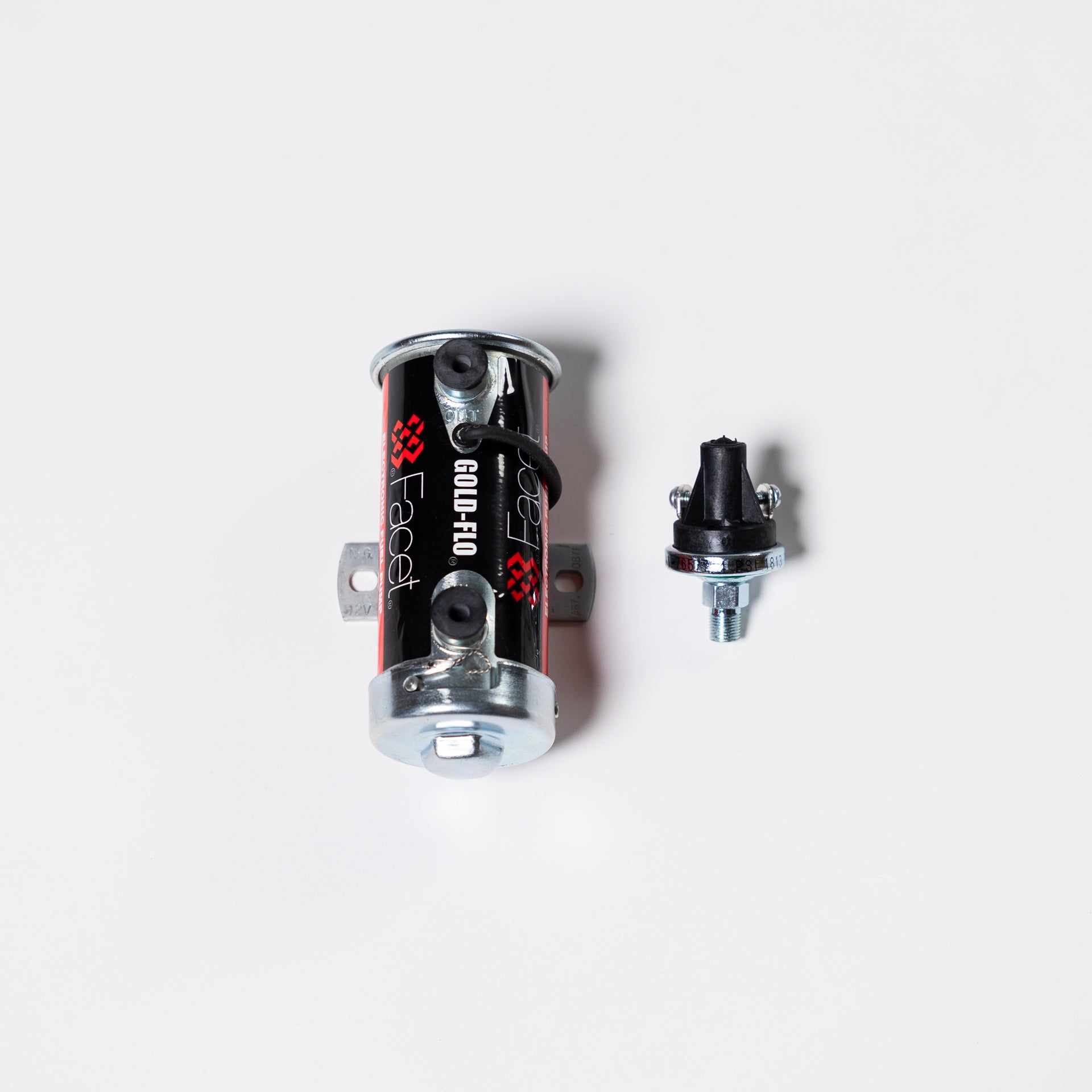 naaa様 OEM 300ZX (Z32) Idle Air Control Valve (IAA / IACV)