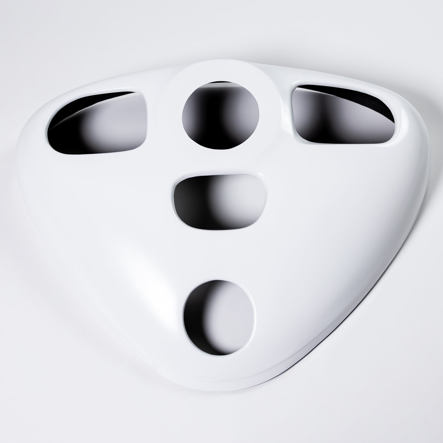 Ercoupe Fiberglass Nose Bowl