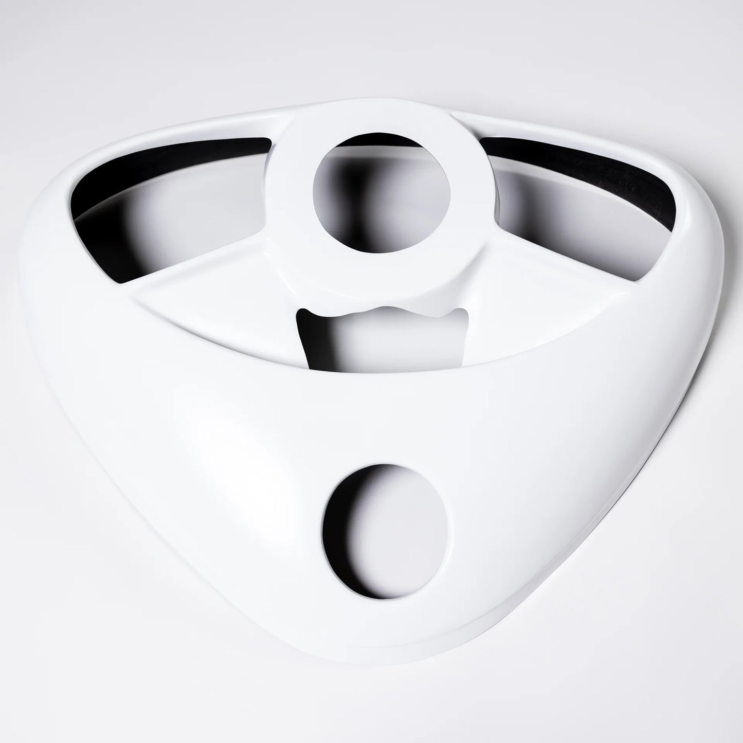 Ercoupe Fiberglass Nose Bowl