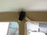 Beech 19/23/24 Front Shoulder Harness STC
