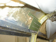 Piper PA28/32 Front Shoulder Harness STC