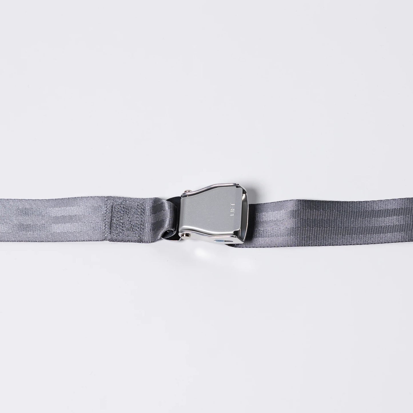 DeHavilland Beaver / Otter Rear Lap Belt Replacement