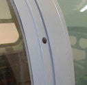 Beechcraft Front Shoulder Harness STC