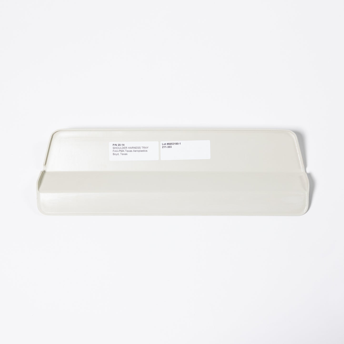 Cessna Replacement Covers & Trays