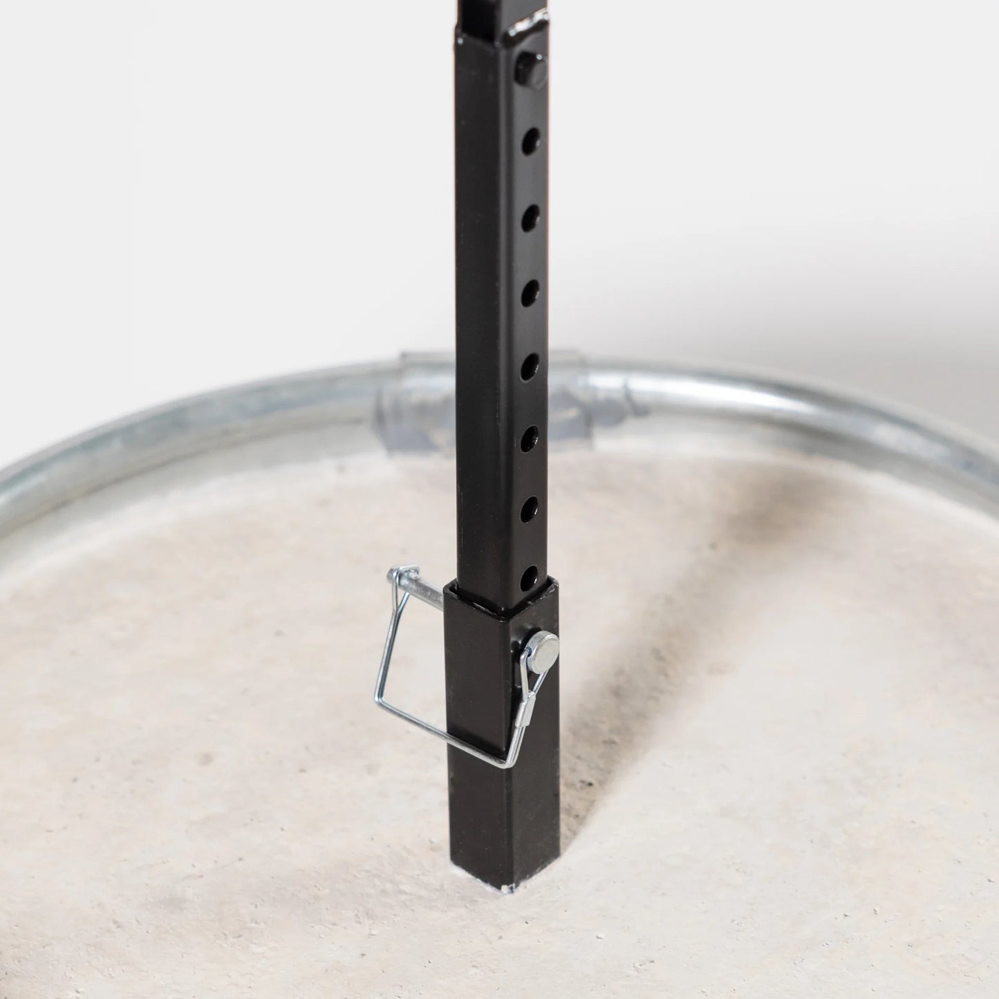 Standard Tail Weight Post - 375