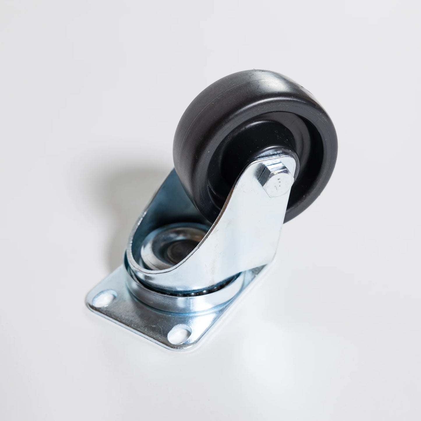 Tail Weight Caster Replacement