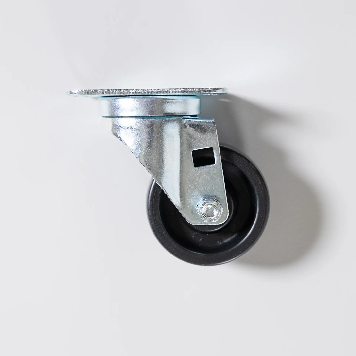Tail Weight Caster Replacement