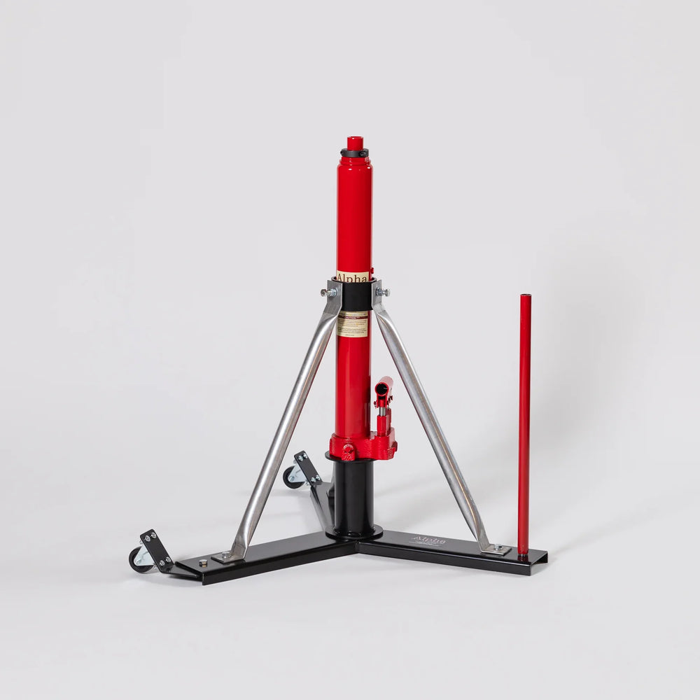 3-Ton Jacks