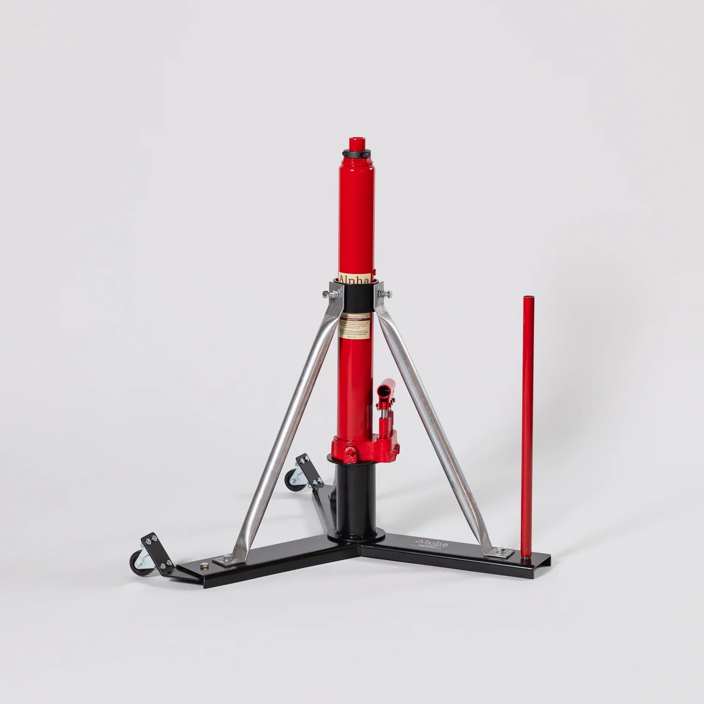 3-Ton Jacks