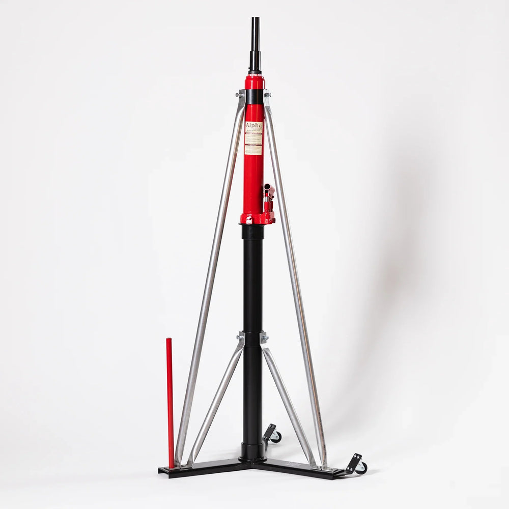 3-Ton Jacks