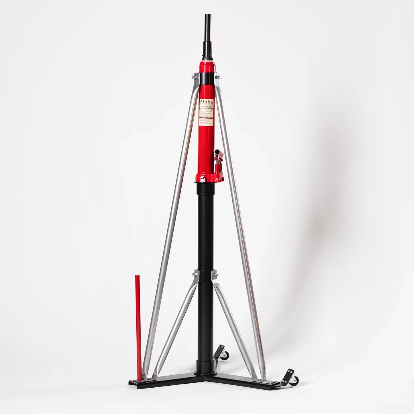 3-Ton Jacks