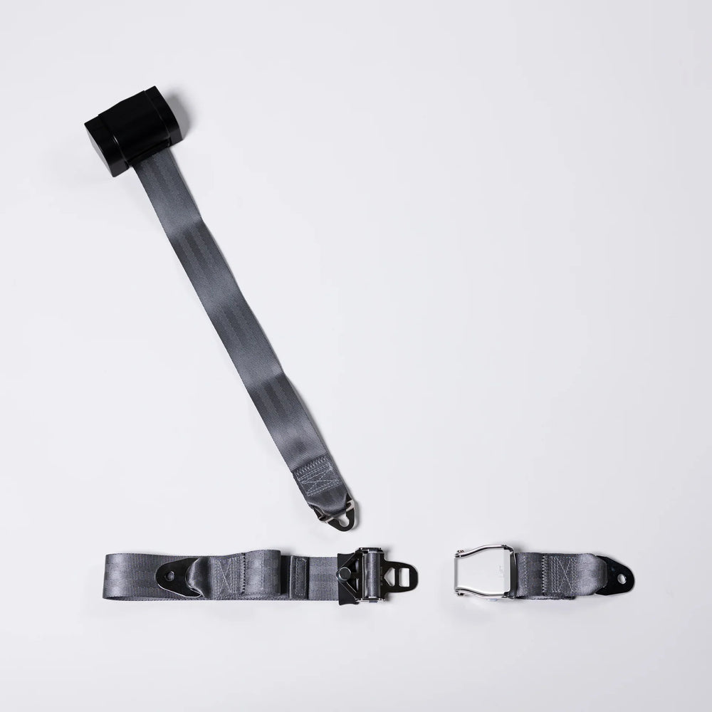 Inertial Reel 3-pt