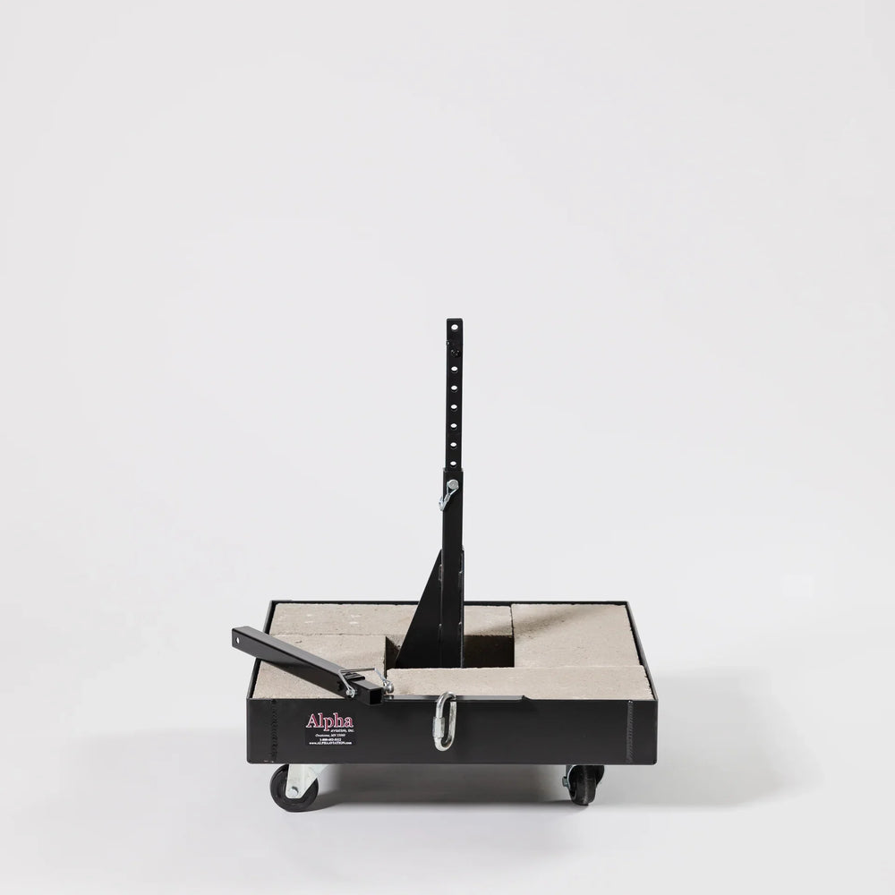 8-Ton Jacks