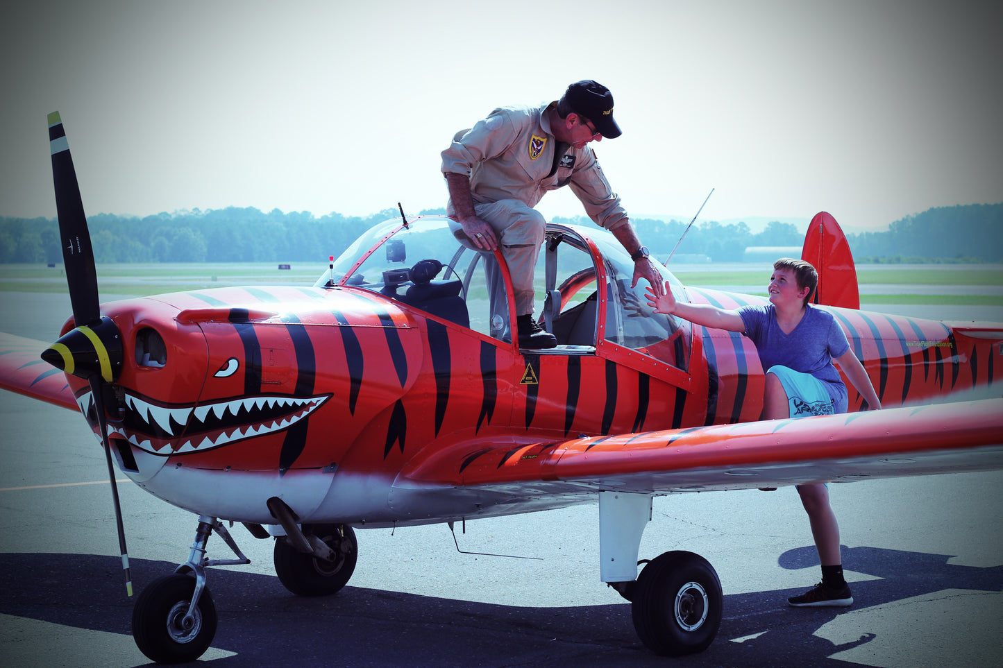 
                  
                    Alon A-2 Front Shoulder Harness STC
                  
                