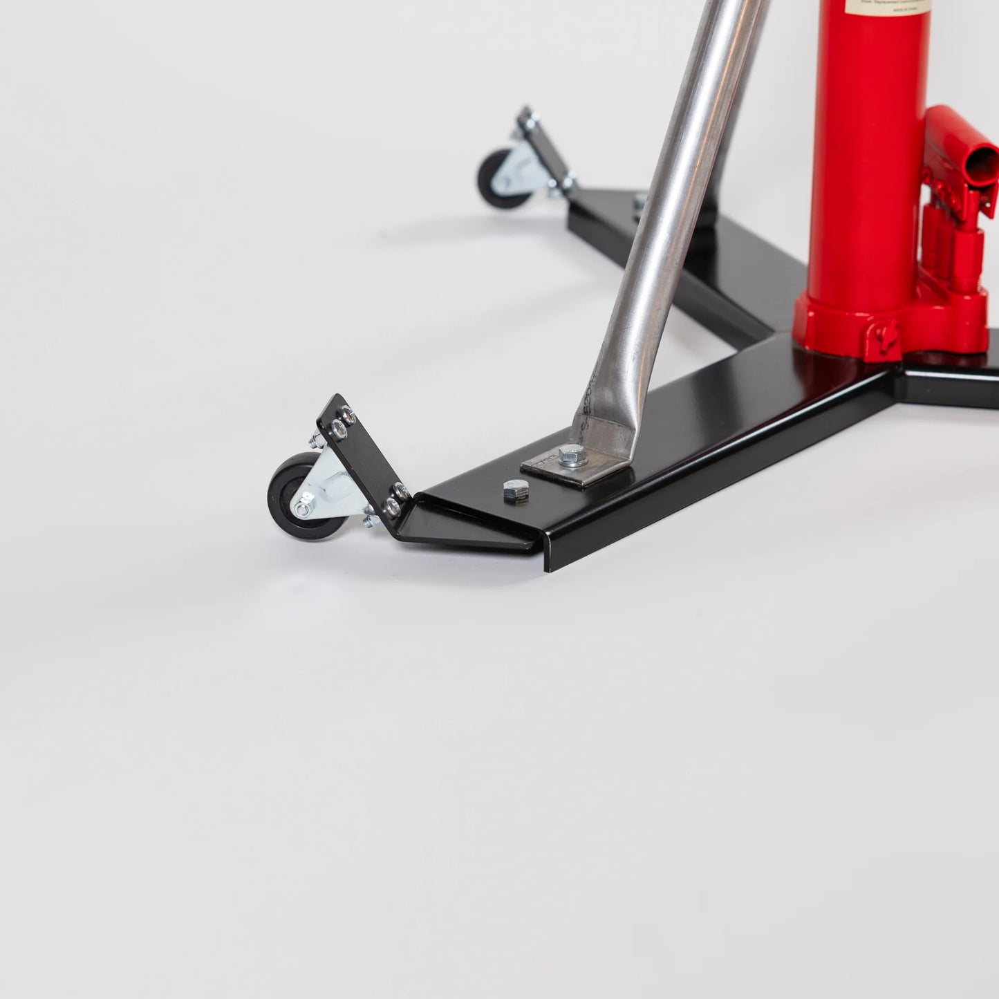 
                  
                    3 Ton Low Wing Jack - 324W
                  
                