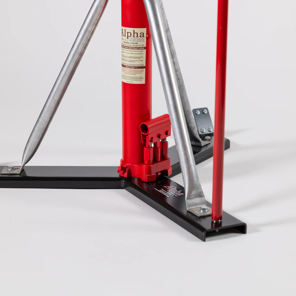
                  
                    3 Ton Low Wing Jack - 324W
                  
                