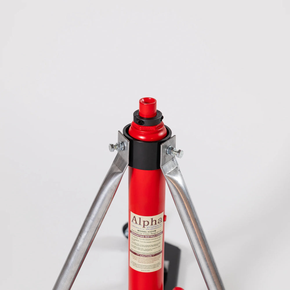 
                  
                    3 Ton Low Wing Jack - 324W
                  
                