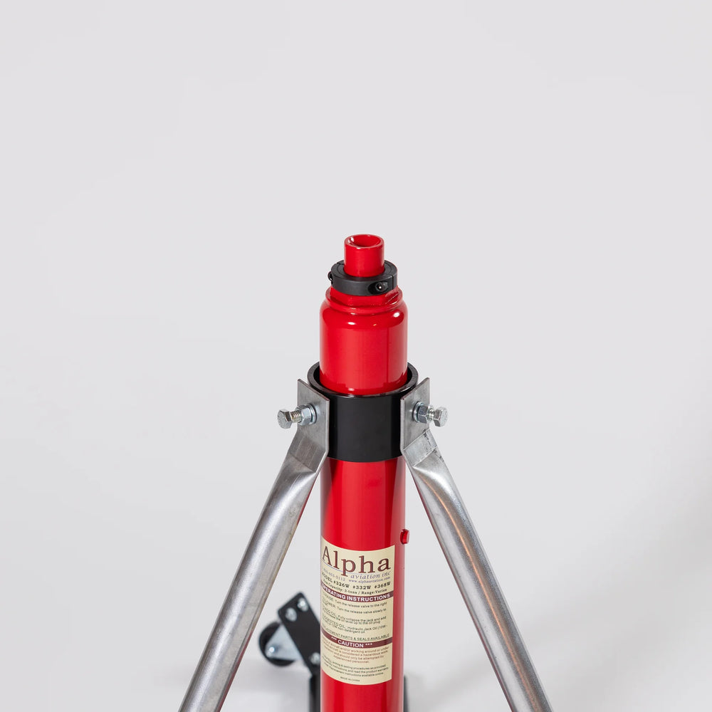 
                  
                    3 Ton Low Wing Jack - 326W
                  
                