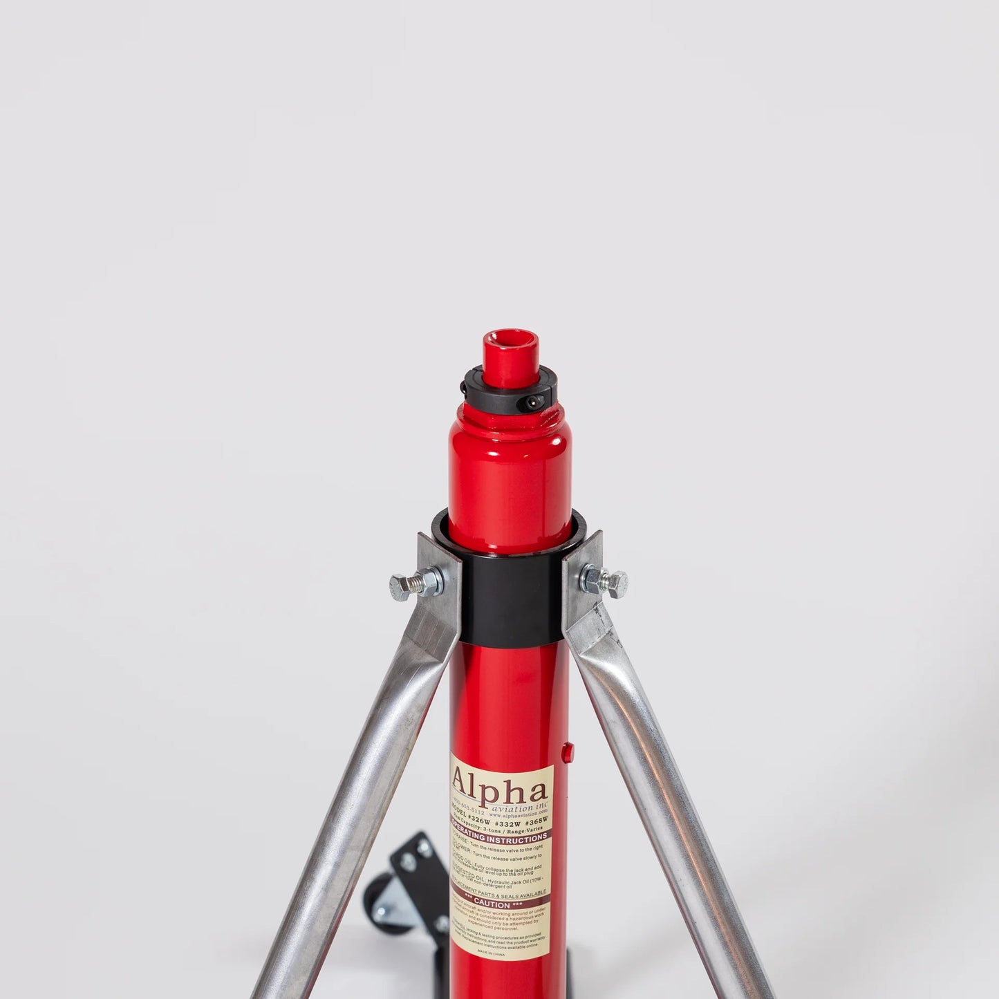 
                  
                    3 Ton Low Wing Jack - 326W
                  
                