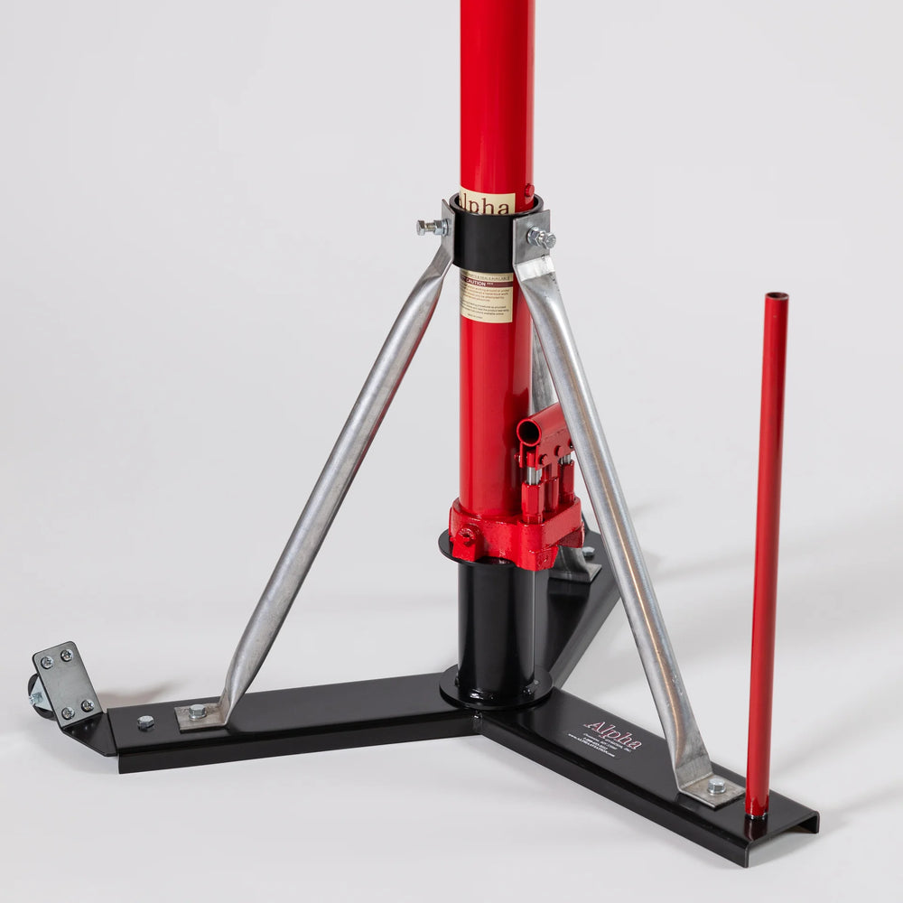 
                  
                    3 Ton Low Wing Jack - 332W
                  
                