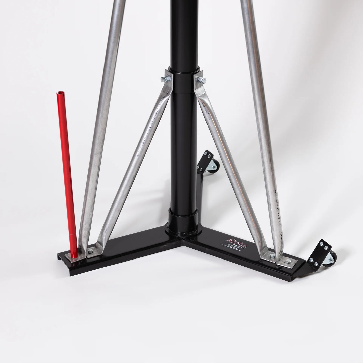
                  
                    3 Ton High Wing Jack - 368W
                  
                