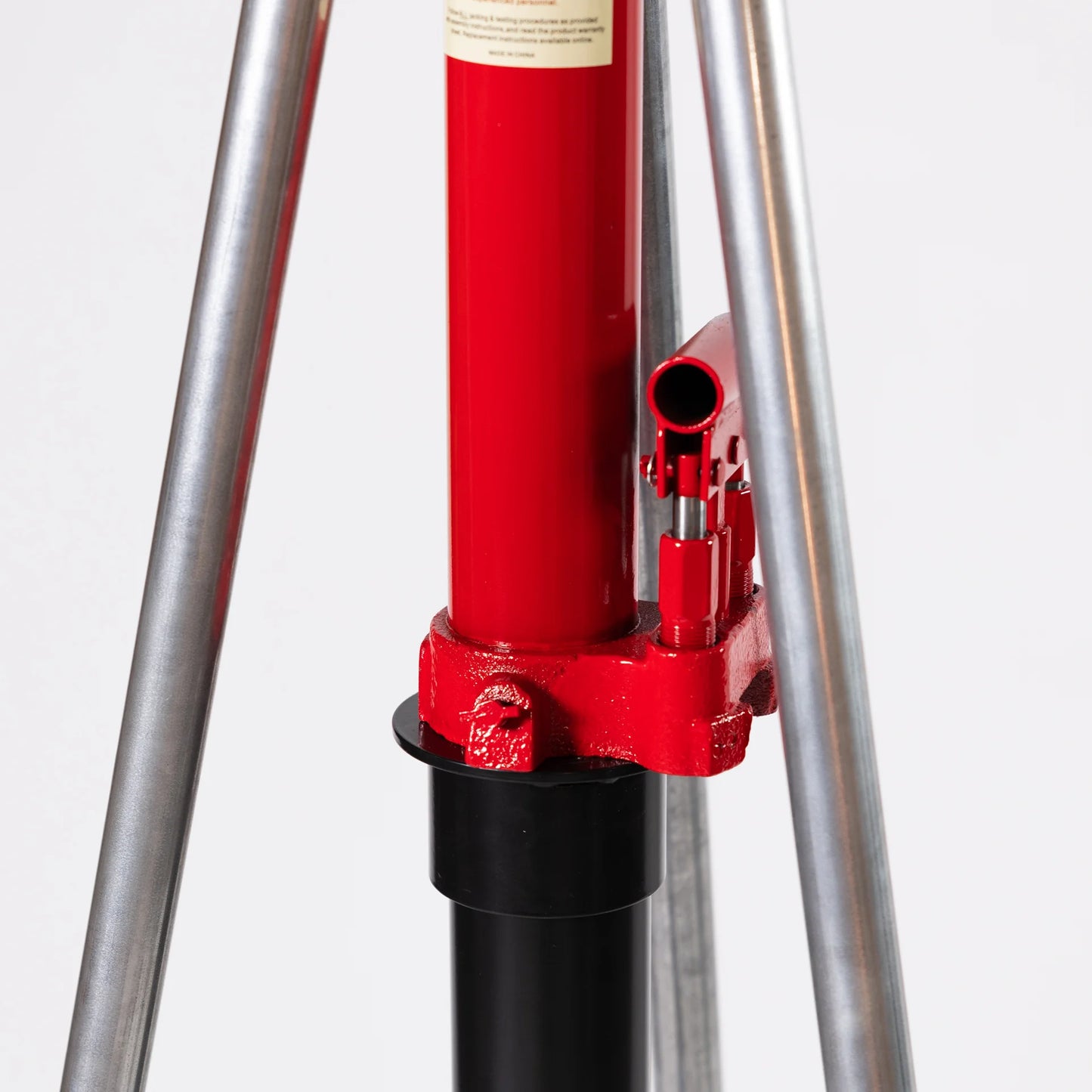 
                  
                    3 Ton High Wing Jack - 368W
                  
                