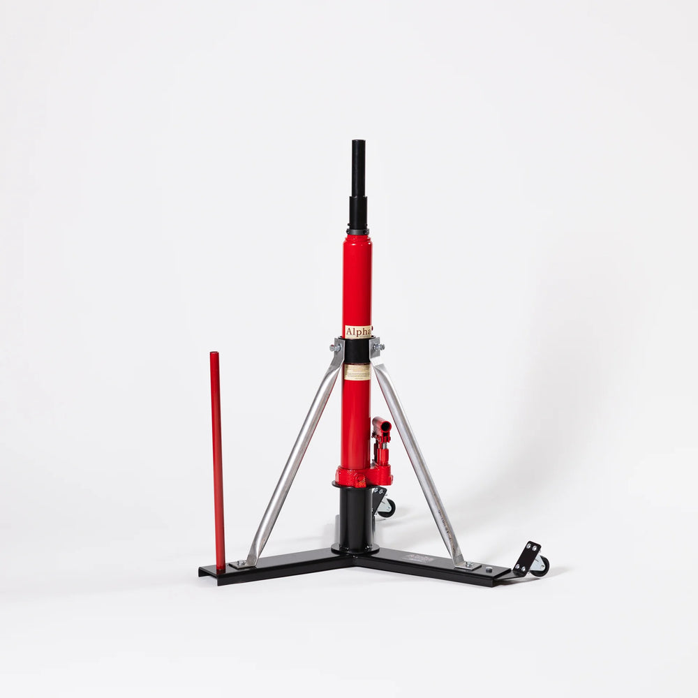 
                  
                    3 Ton Hangar Combo
                  
                