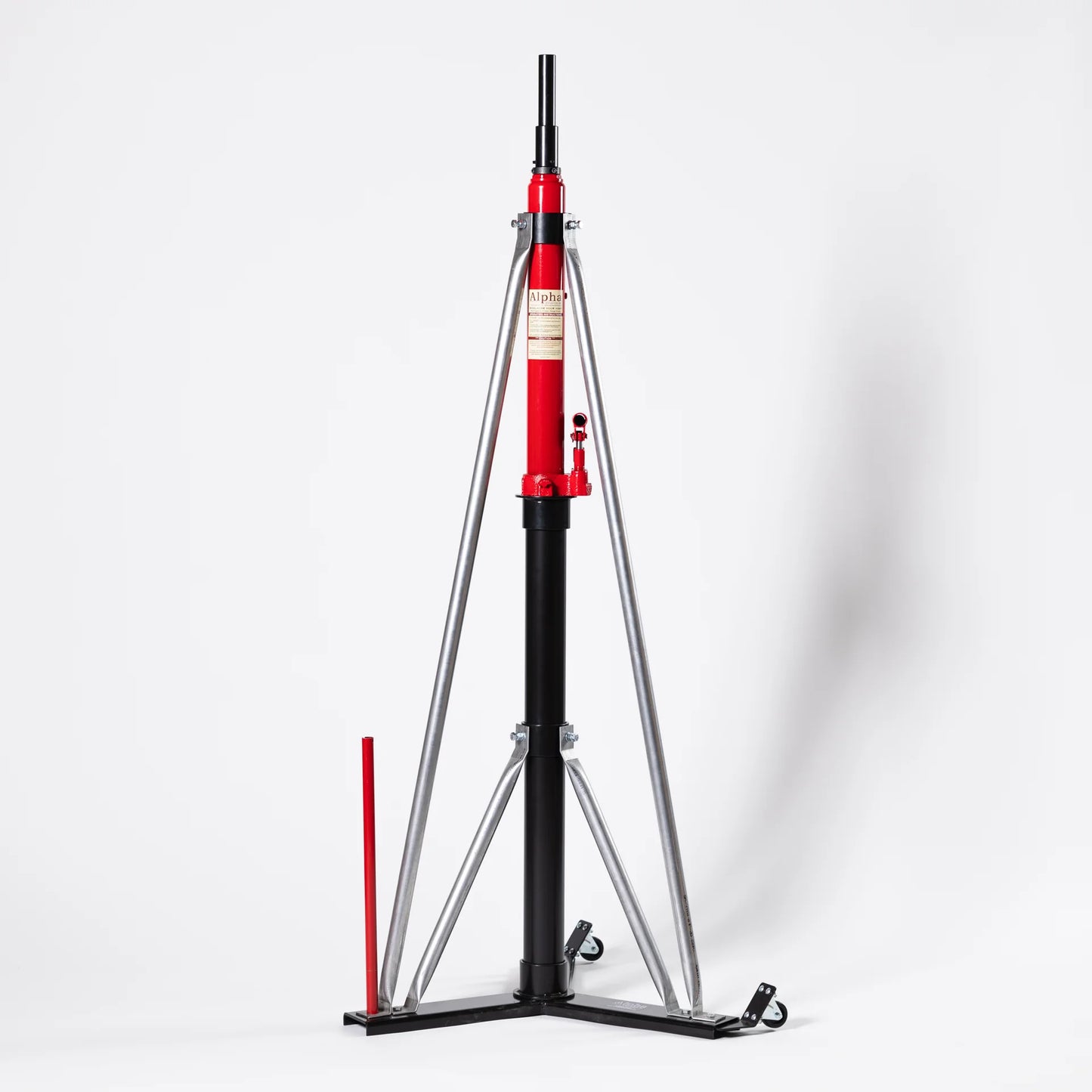 
                  
                    3 Ton Hangar Combo
                  
                