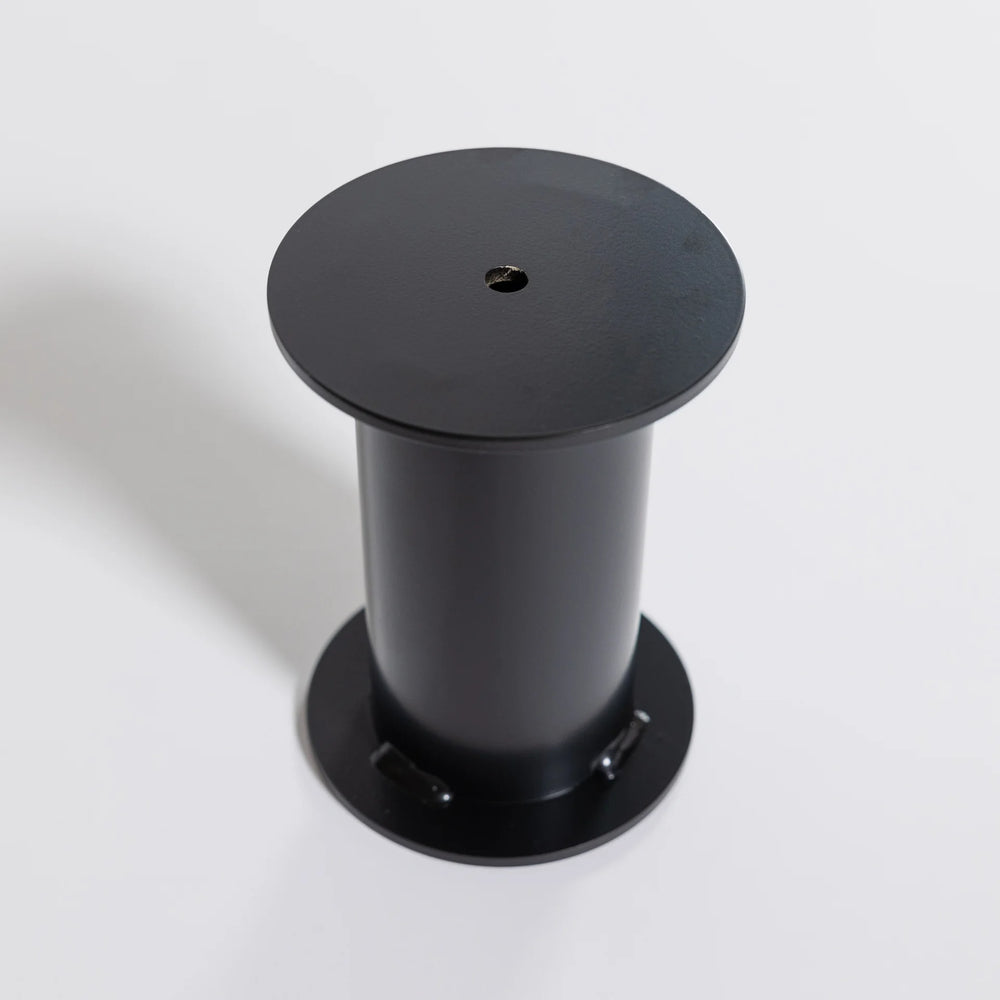 Welded Riser - 6.25