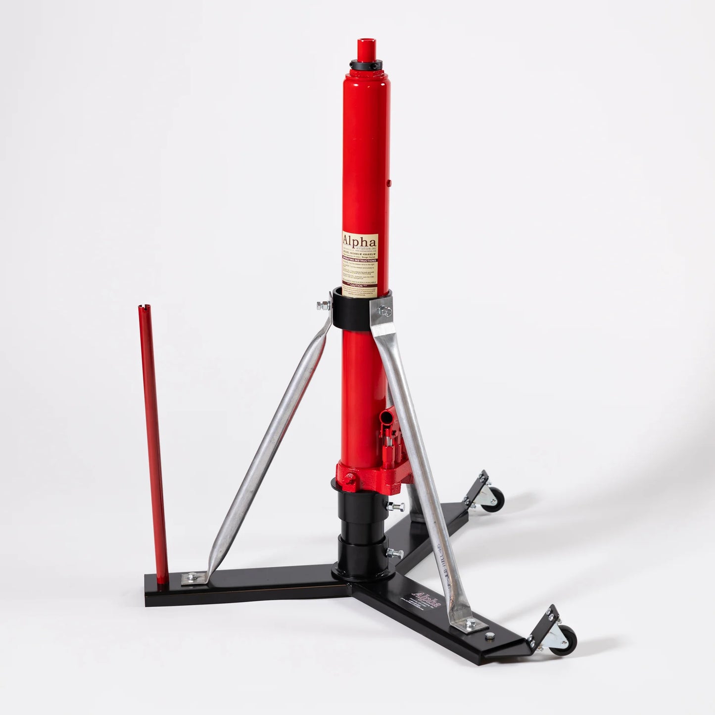 
                  
                    8 Ton High Lift Jack - 838HLW
                  
                