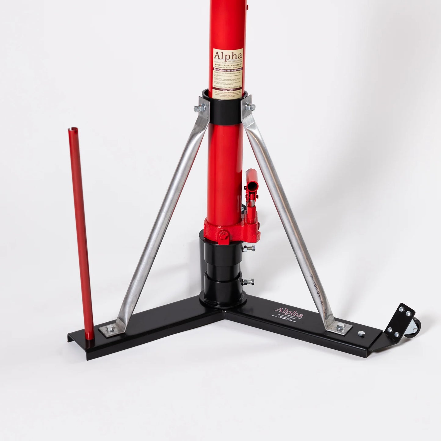 
                  
                    8 Ton High Lift Jack - 838HLW
                  
                
