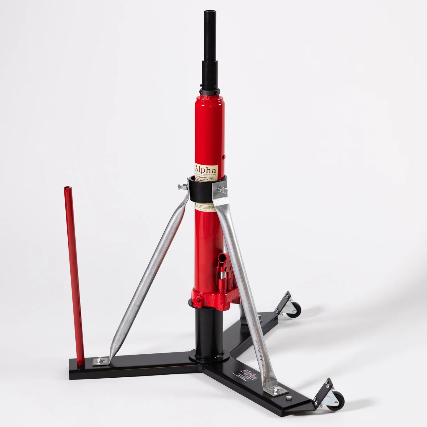 
                  
                    8 Ton High Wing Jack - 838W
                  
                