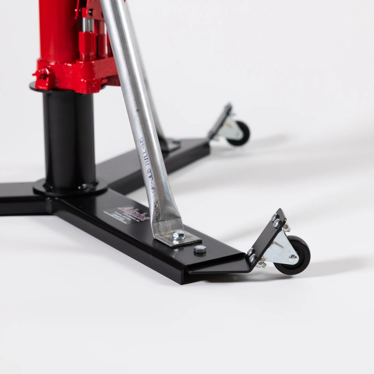 
                  
                    8 Ton High Wing Jack - 838W
                  
                