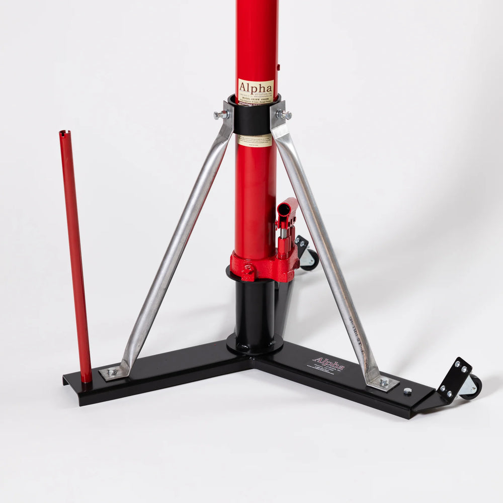 
                  
                    8 Ton High Wing Jack - 838W
                  
                