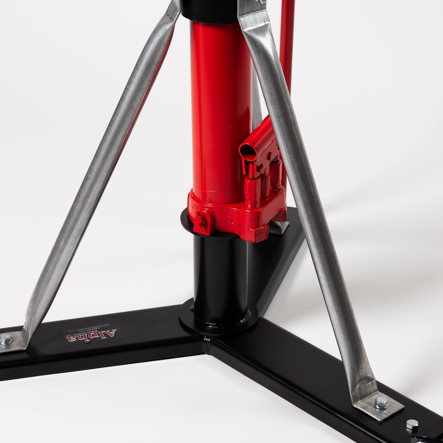 
                  
                    8 Ton High Lift Jack - 838HLW
                  
                