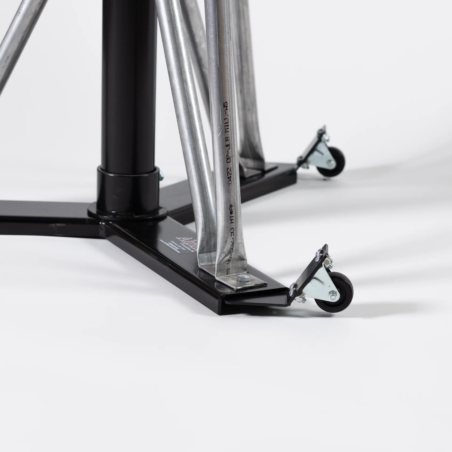 8 Ton High Lift Jack - 868HLW – Alpha Aviation