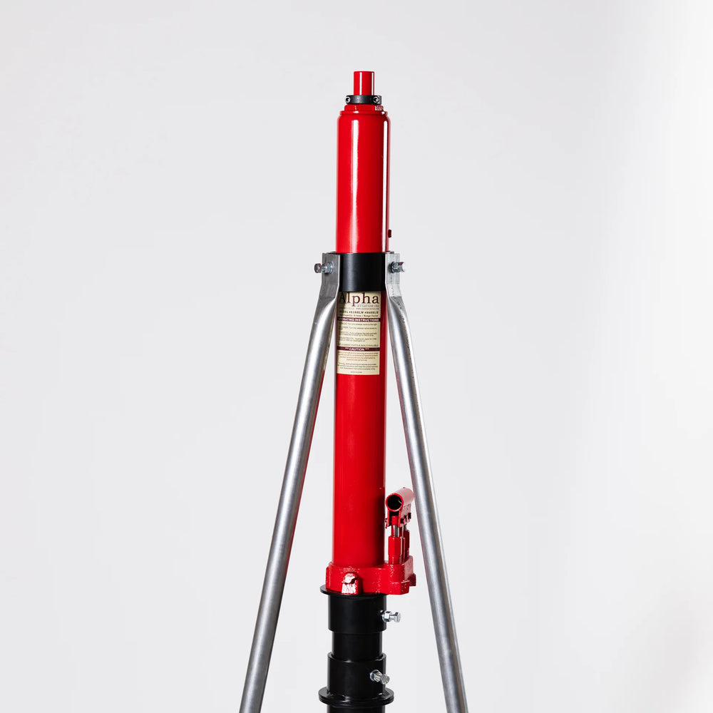 
                  
                    8 Ton High Lift Jack - 868HLW
                  
                