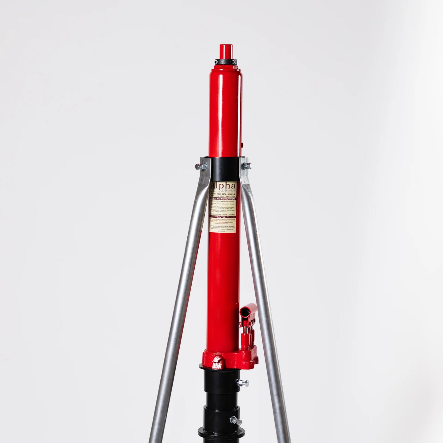 
                  
                    8 Ton High Lift Jack - 868HLW
                  
                