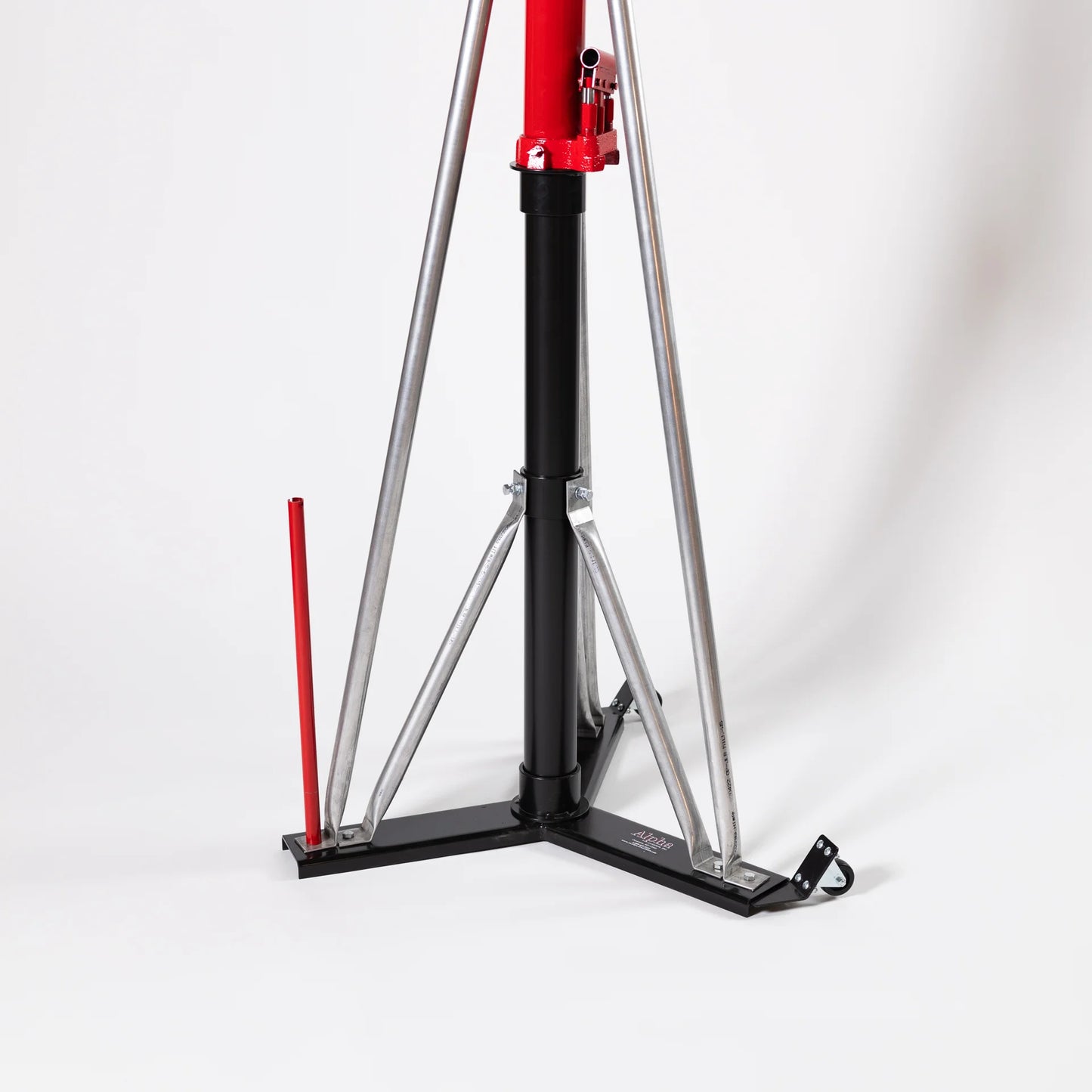 
                  
                    8 Ton High Wing Jack - 868W
                  
                